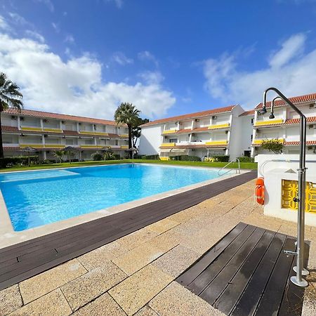 Vilamoura Nautilus With Pool By Homing Exterior foto