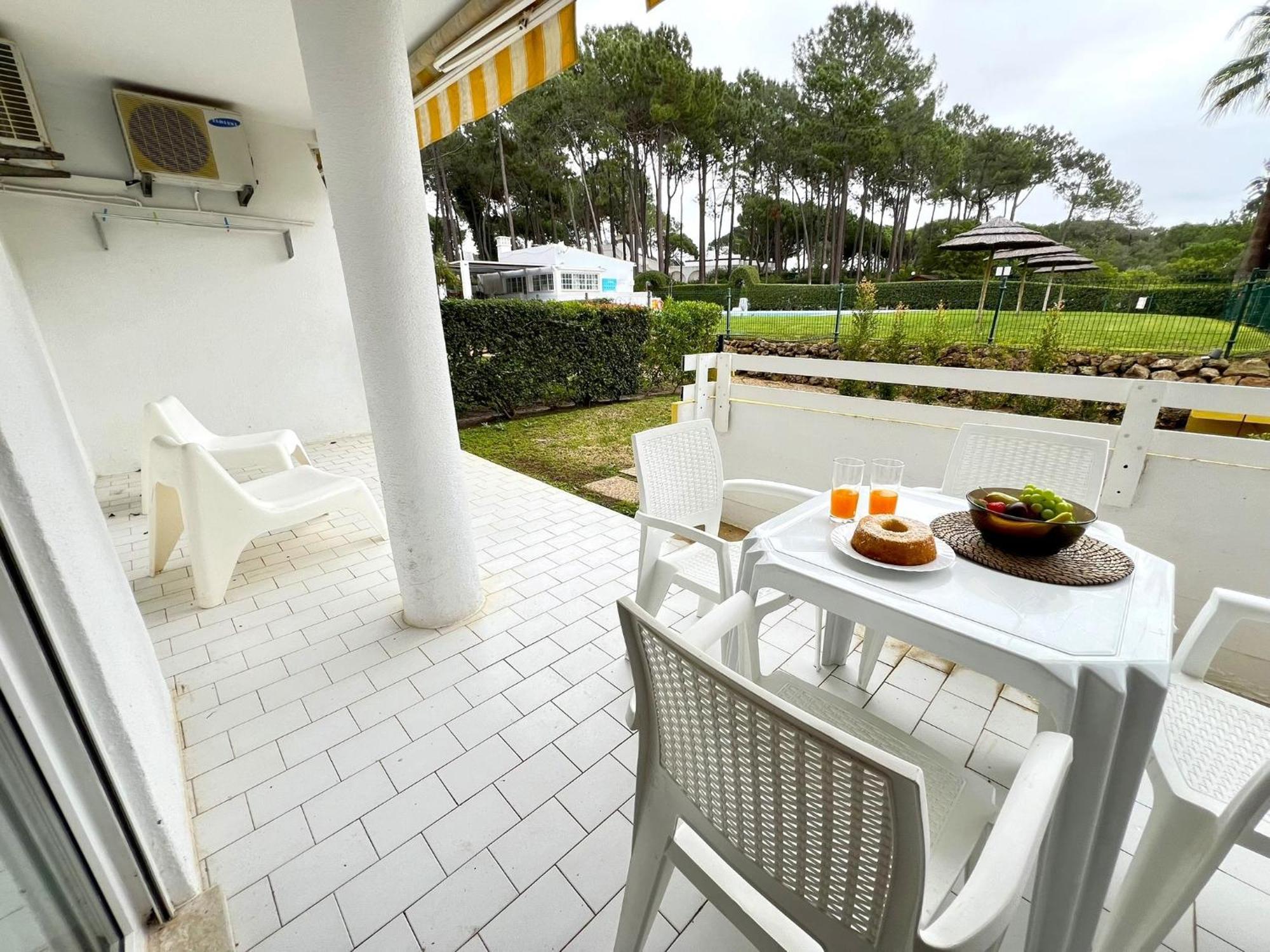 Vilamoura Nautilus With Pool By Homing Exterior foto
