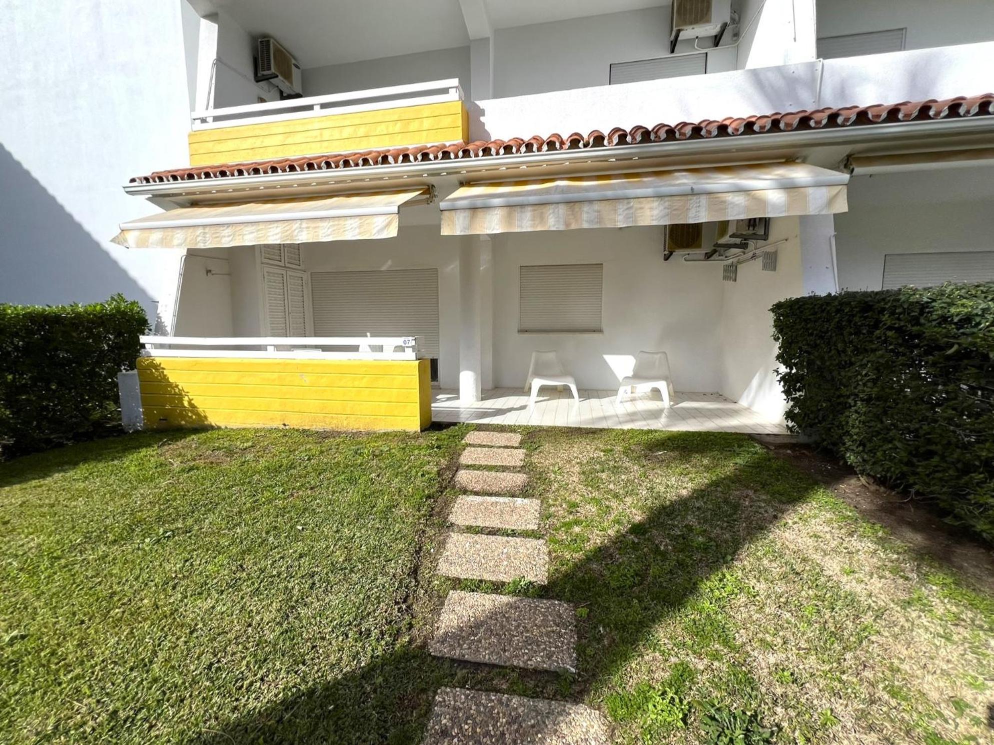 Vilamoura Nautilus With Pool By Homing Exterior foto