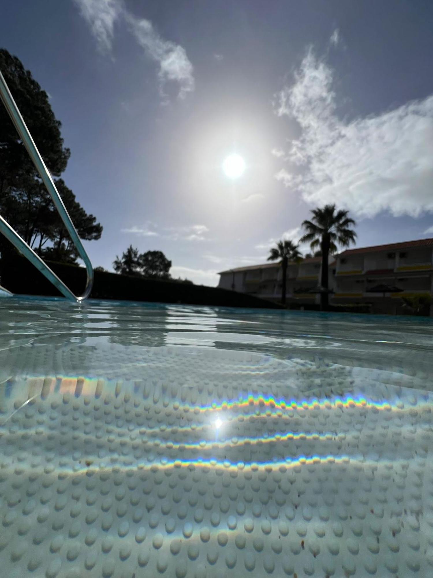 Vilamoura Nautilus With Pool By Homing Exterior foto